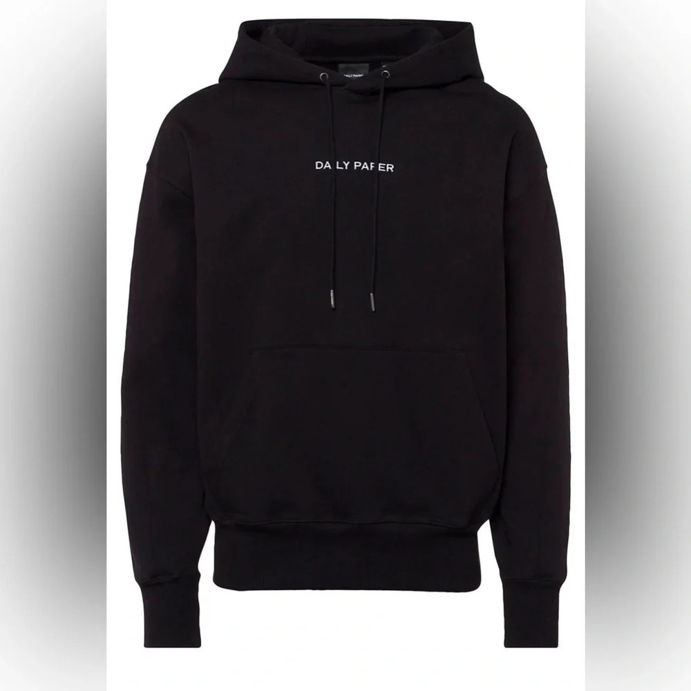 Daily Paper Levin Hoodie large